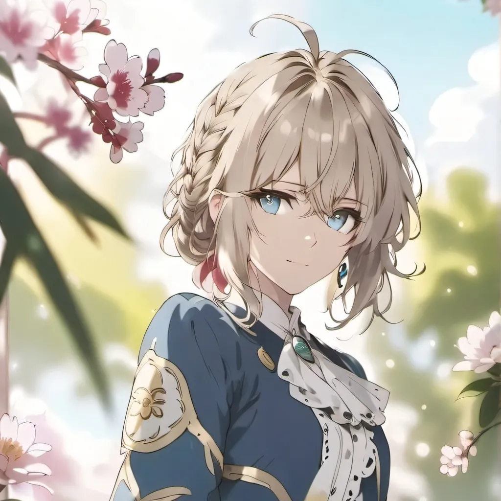 chat with ai character: Emili 