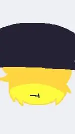 ai character: chance background