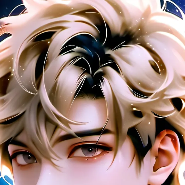 chat with ai character: Toby