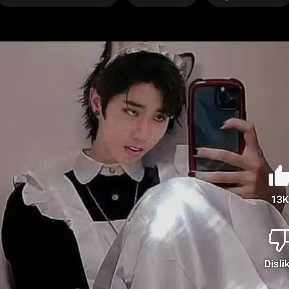 chat with ai character: SKZ FEARS 