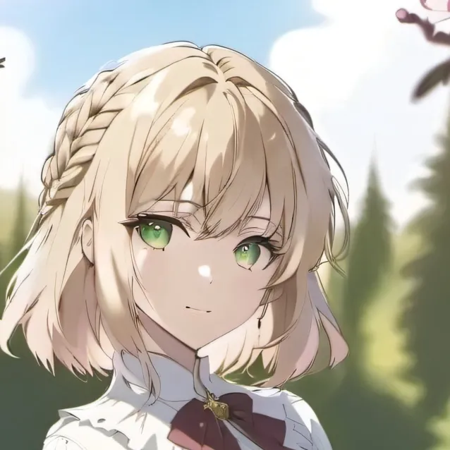 chat with ai character: Leanne 