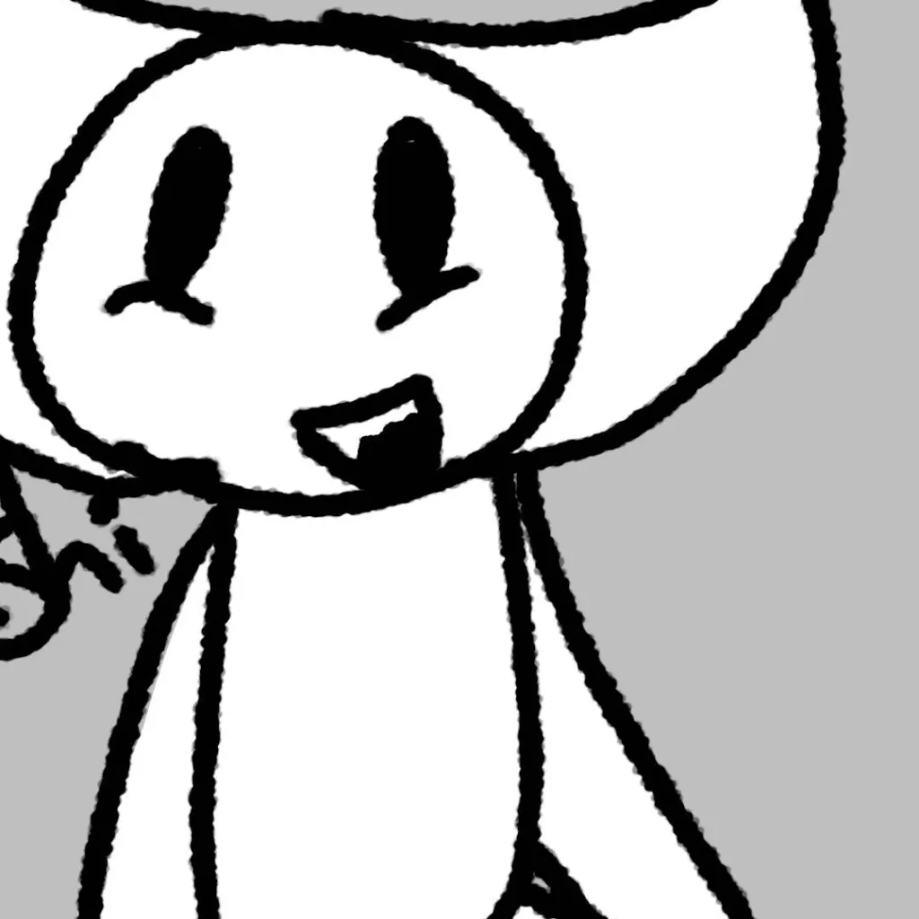 chat with ai character: Copashi