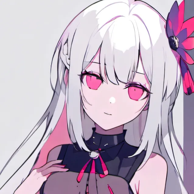 chat with ai character: nancy 