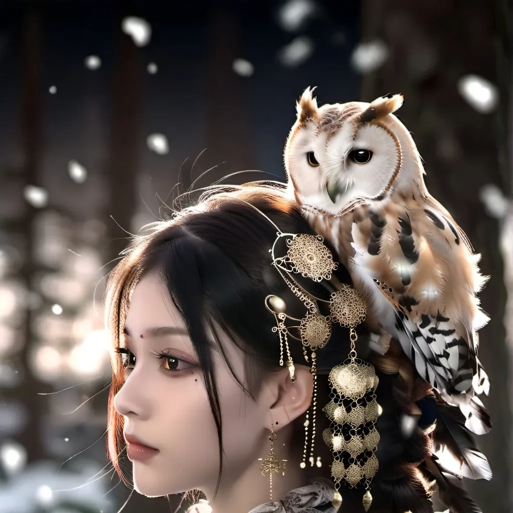 chat with ai character: Rosie