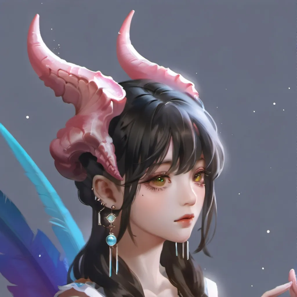 chat with ai character: Mia