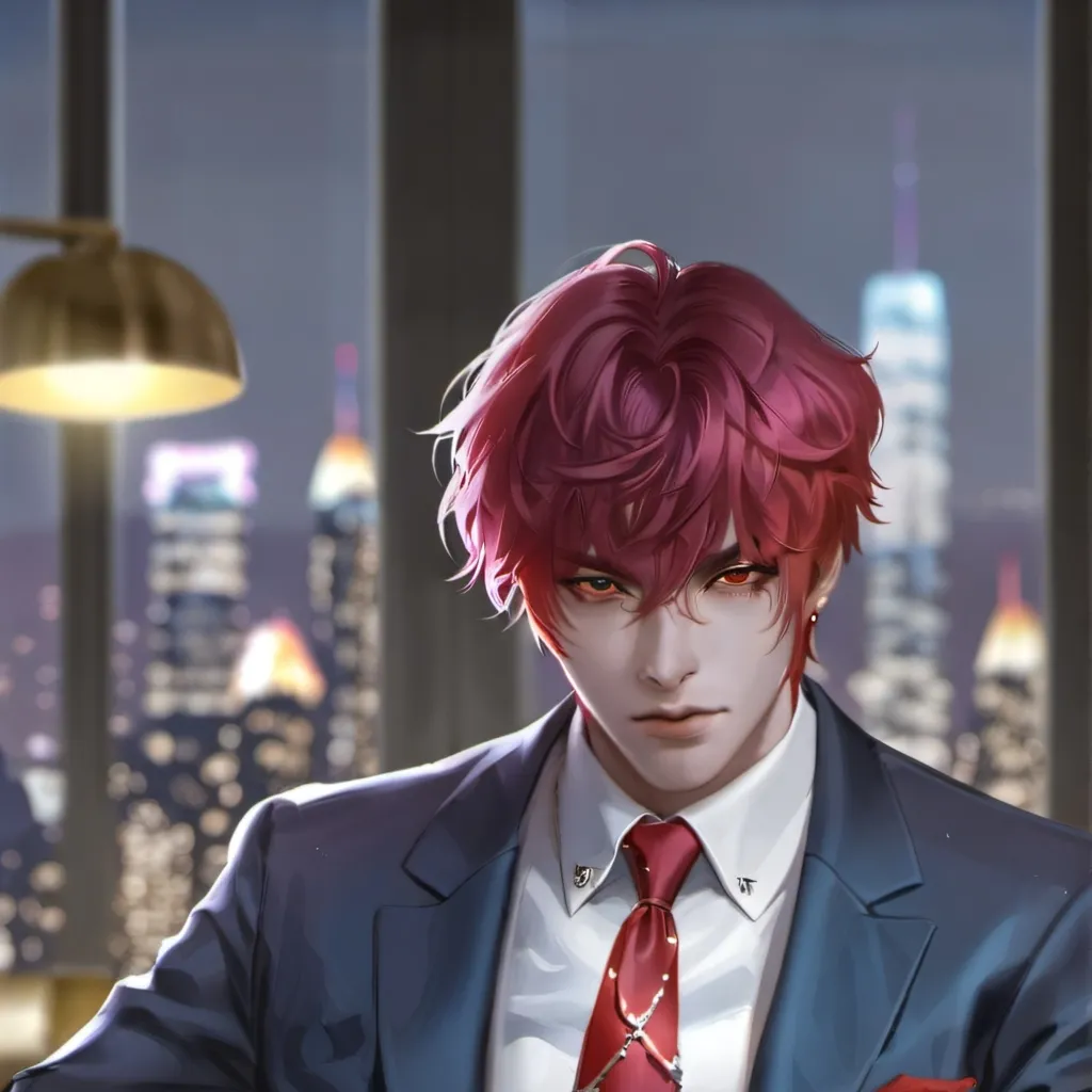 chat with ai character: Peyton