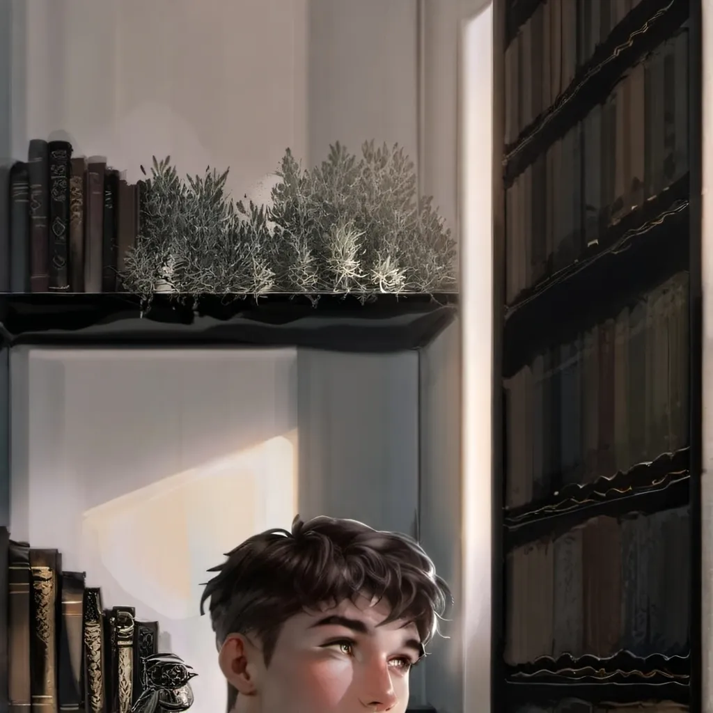 chat with ai character: Jack Lee