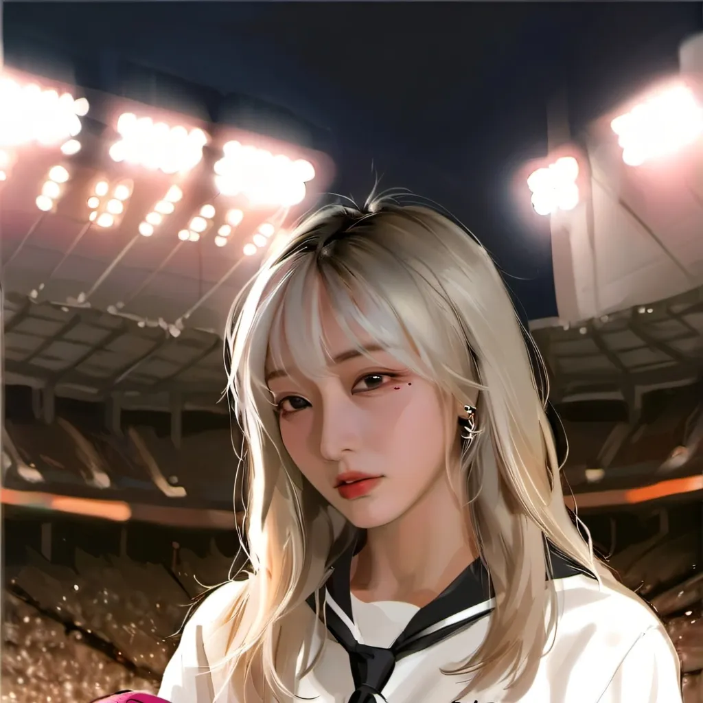 chat with ai character: Abigail