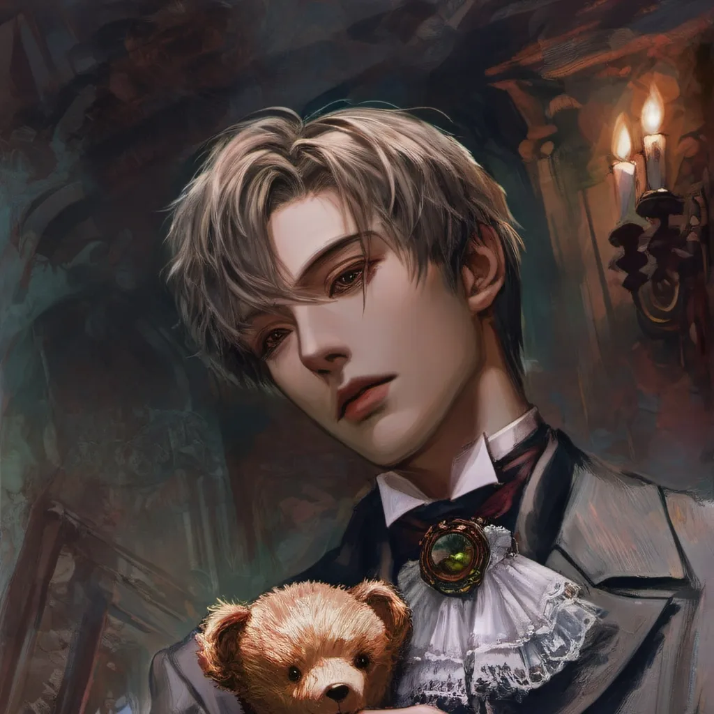 chat with ai character: aladdam