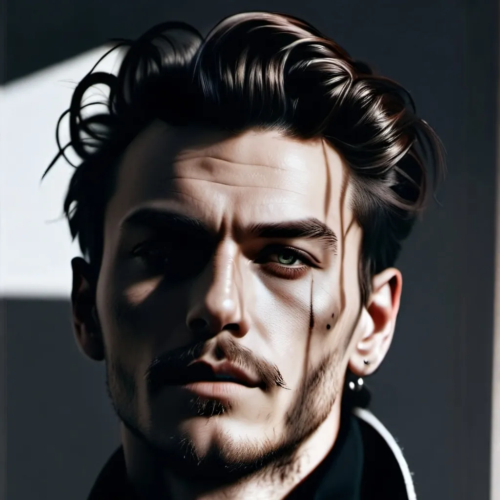 chat with ai character: tx2