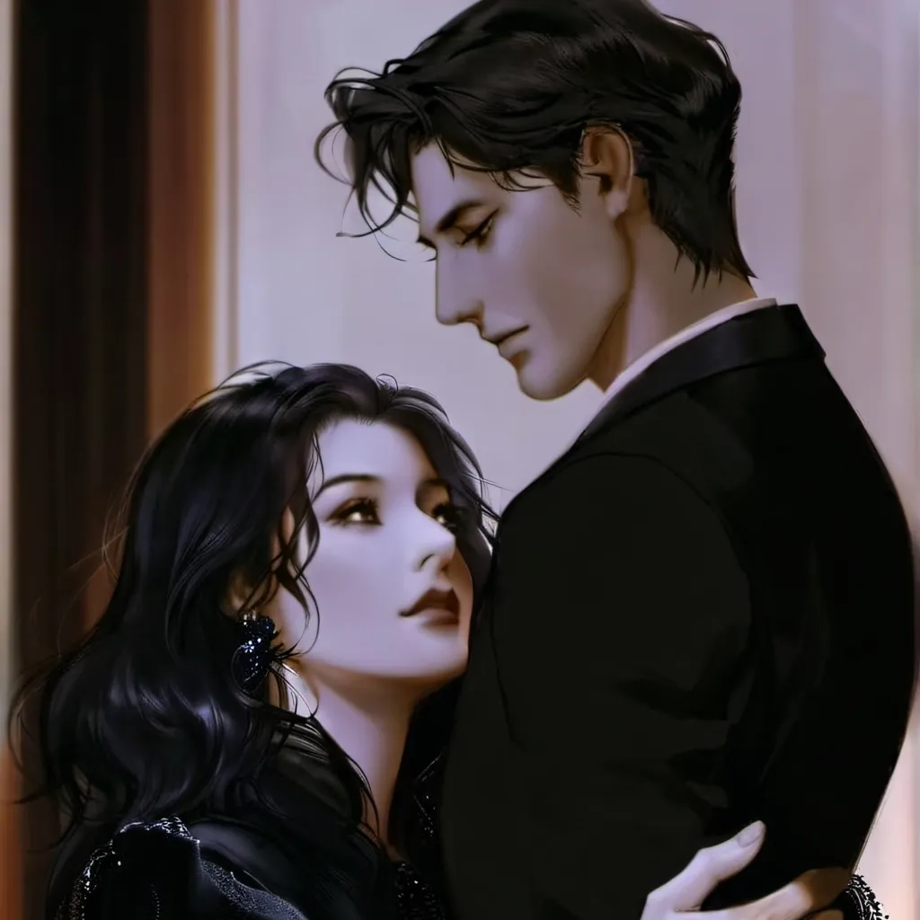 chat with ai character: landen