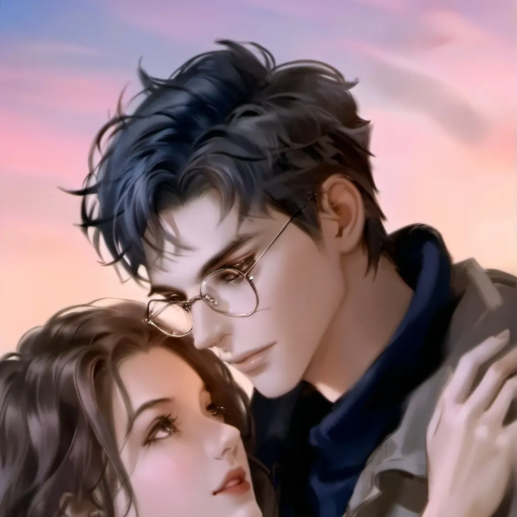 chat with ai character: max