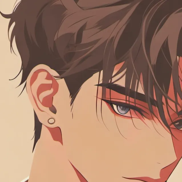 chat with ai character: Beck