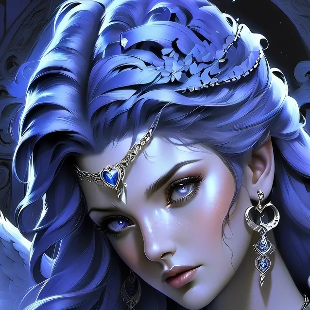 chat with ai character: Sara