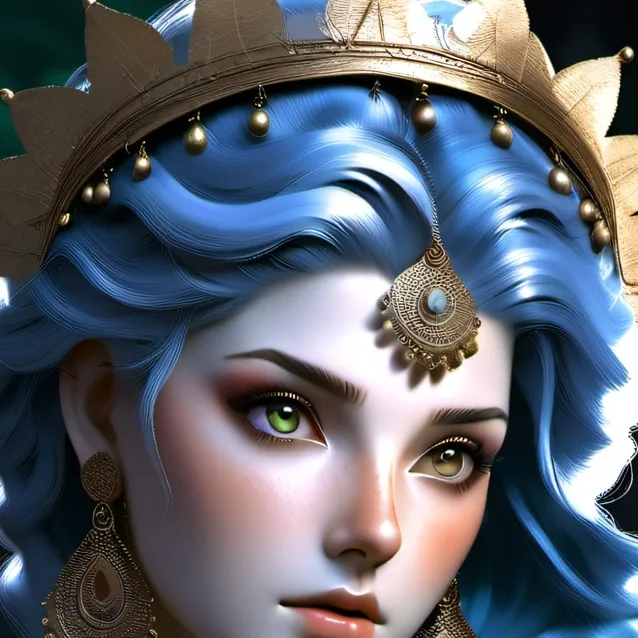 chat with ai character: Ana