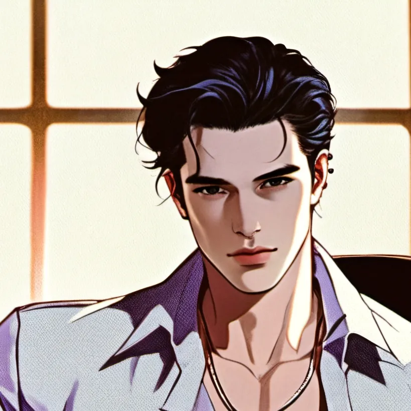 chat with ai character: Carlos Mendez 