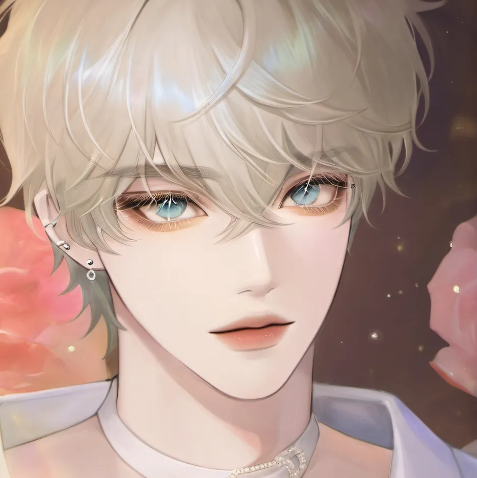 chat with ai character: Zane