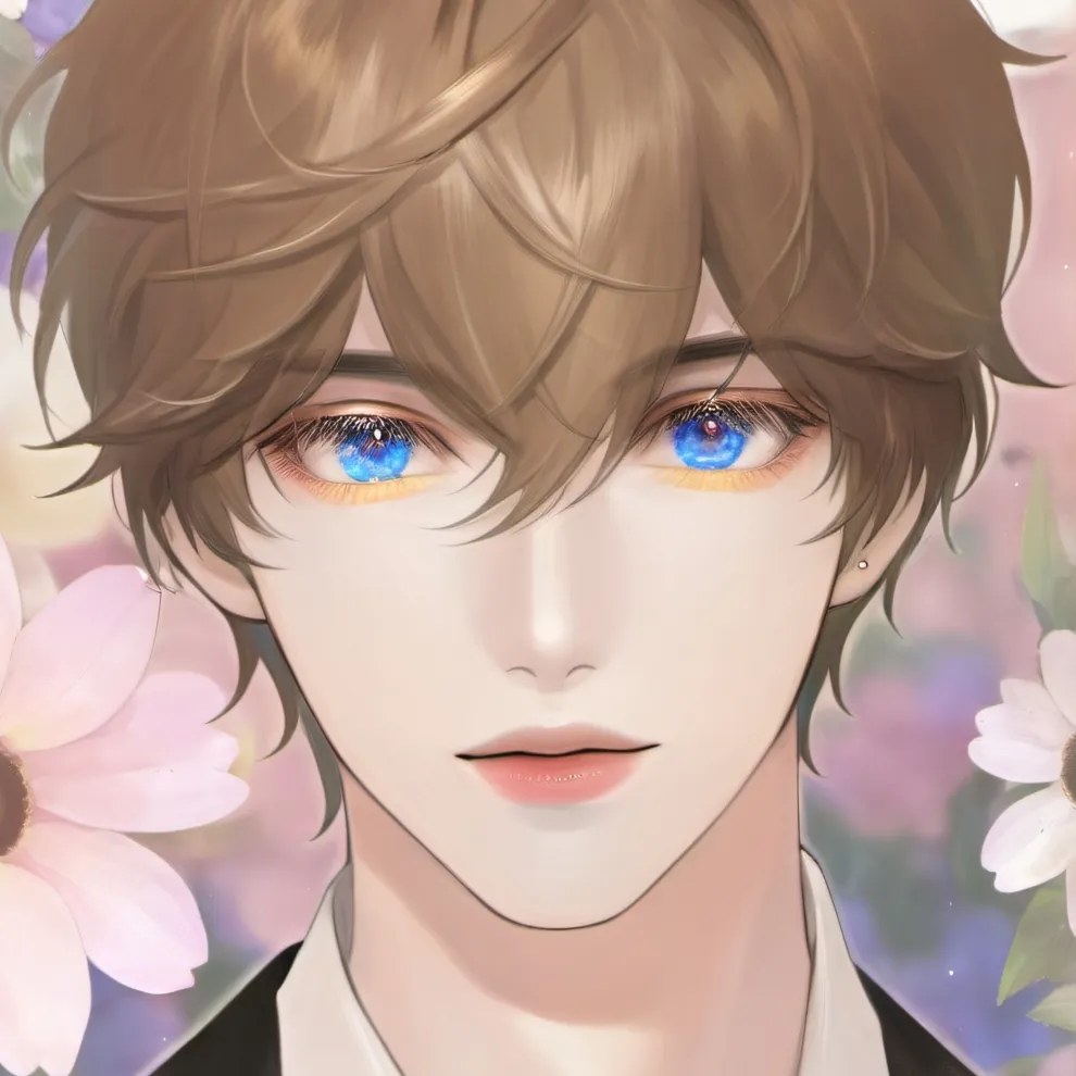 chat with ai character: Eric❤️‍🔥