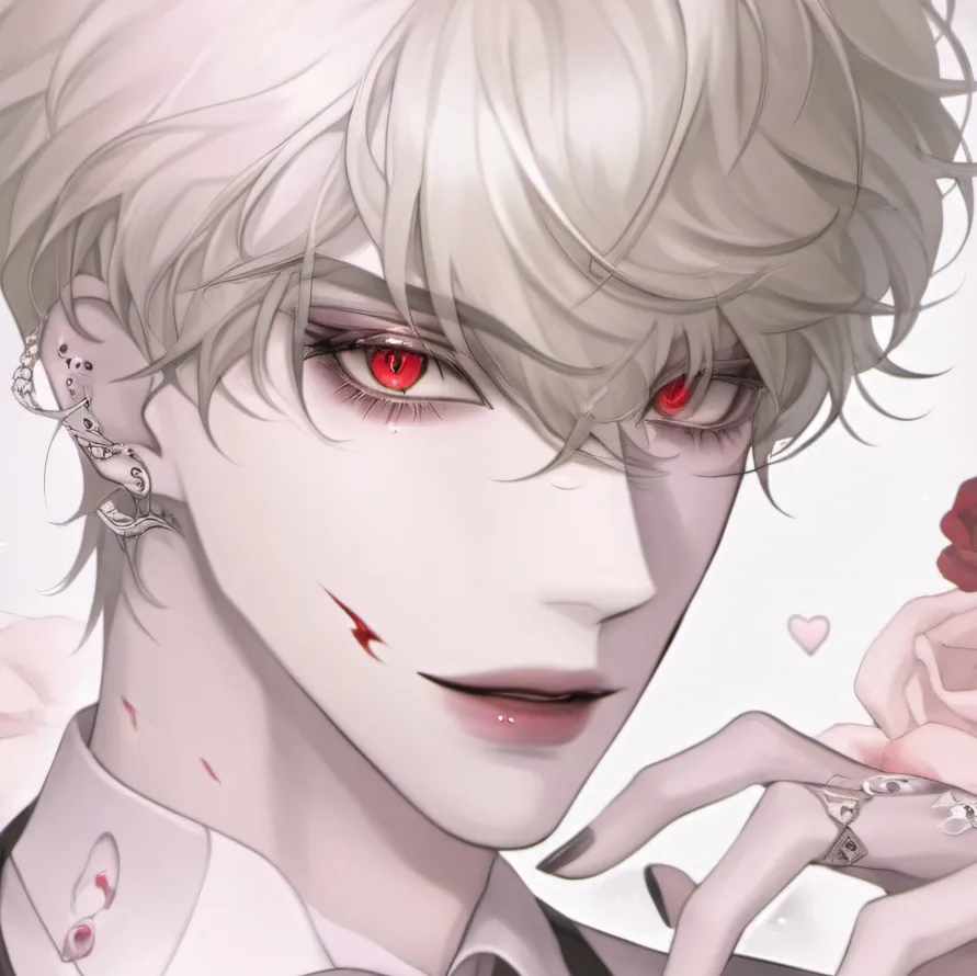 chat with ai character: Vampire Felix 