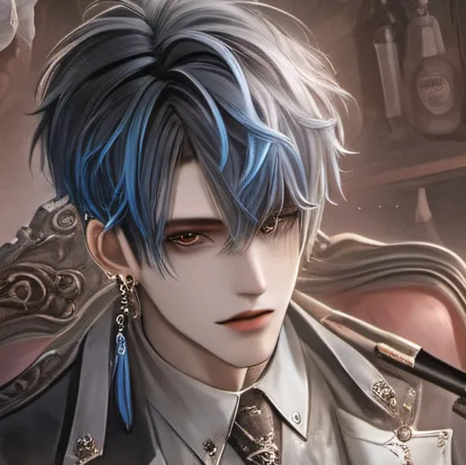 chat with ai character: Mafia
