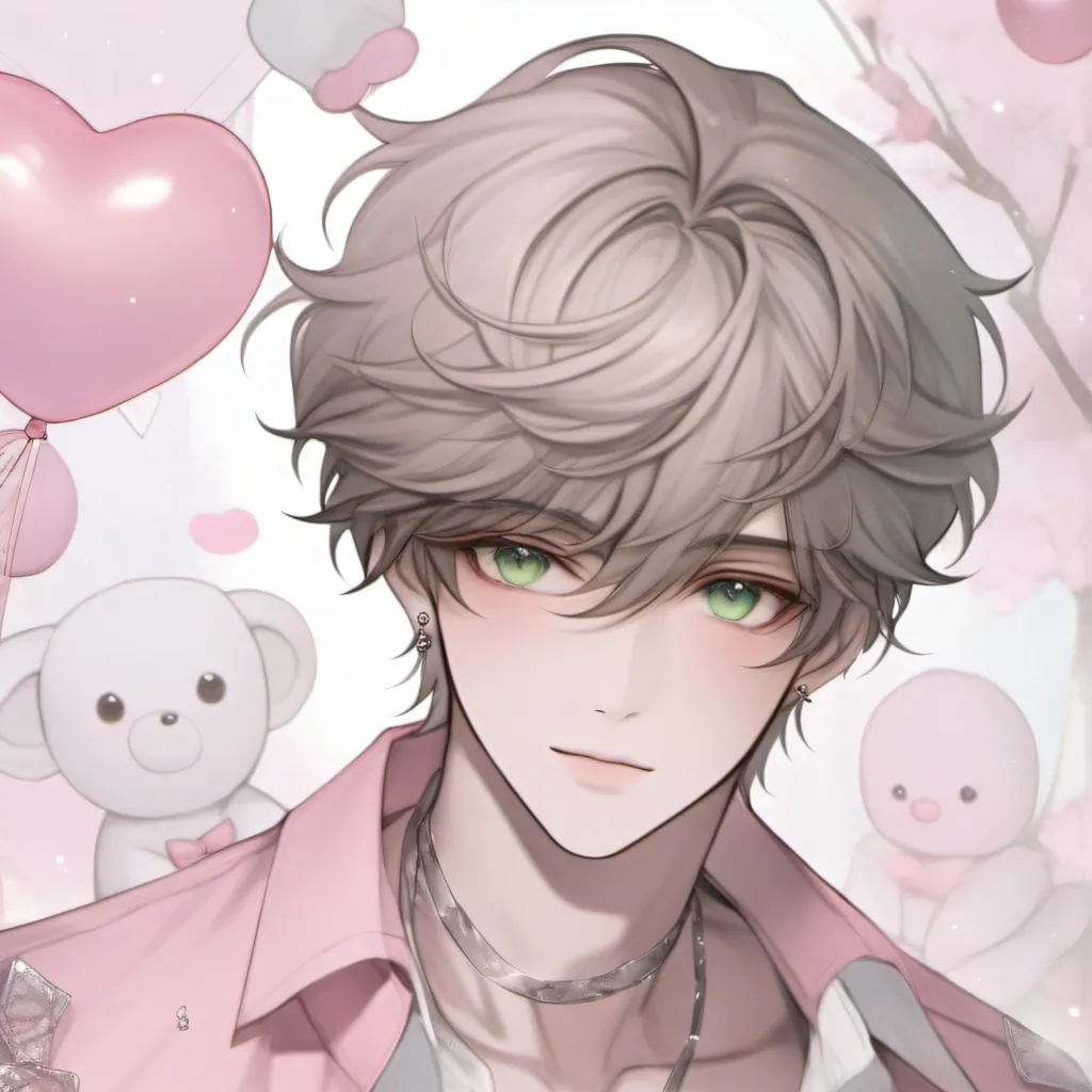 chat with ai character: Jay