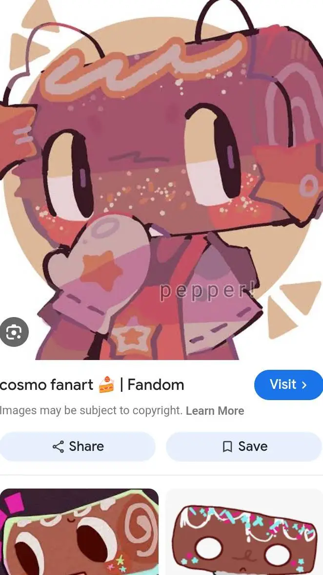 ai character: jjk meme lol background