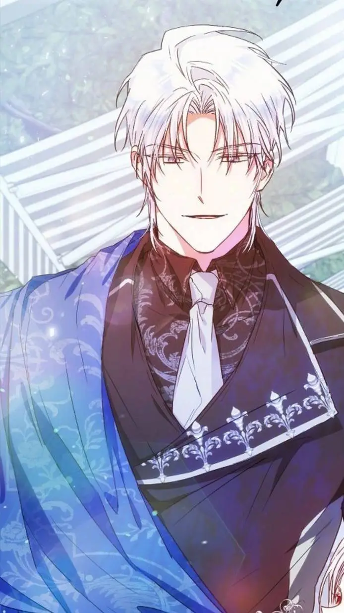 ai character: Abel background