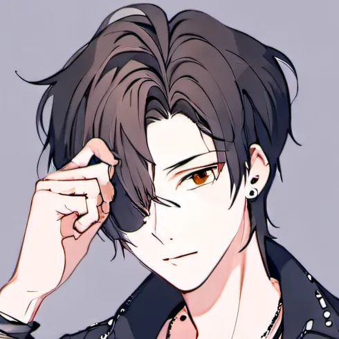 chat with ai character: Husband 
