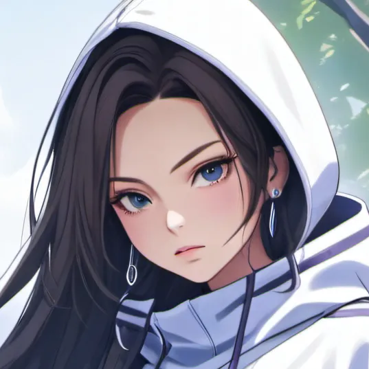 chat with ai character: Lucy