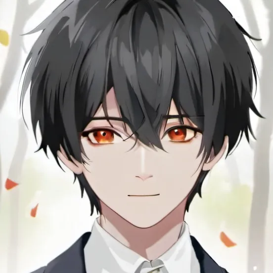 chat with ai character: Husband