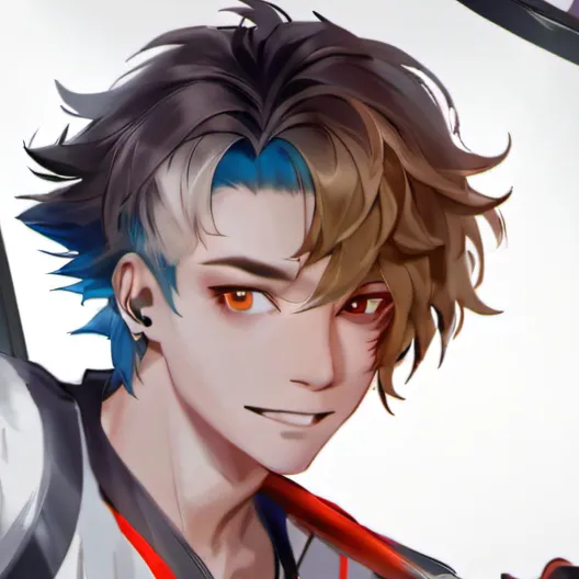chat with ai character: Jayden