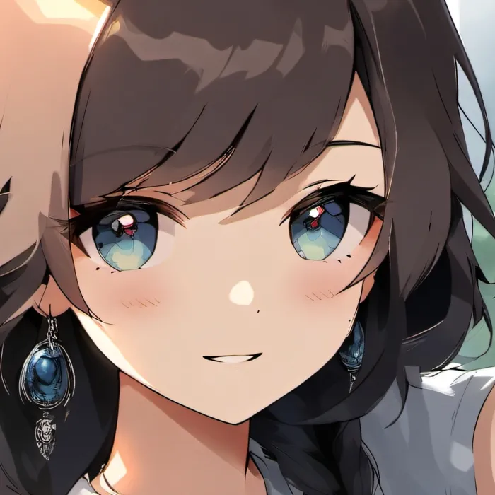 chat with ai character: Sienna