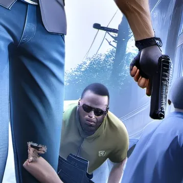 chat with ai character: Left 4 dead 2