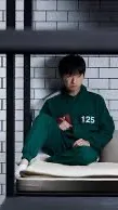 ai character: Park min-su background