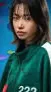 ai character: Kim jun-hee background