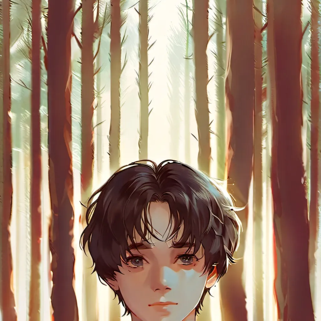 chat with ai character: Will