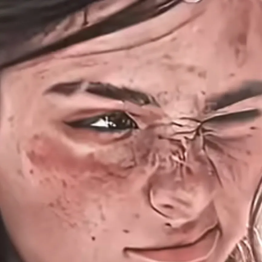 chat with ai character: Ellie Williams 