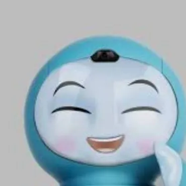 chat with ai character: Angry moxie robot 