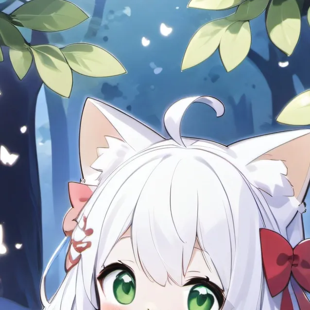 chat with ai character: hello kitty 