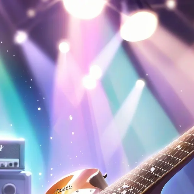 chat with ai character: lyrics challenge