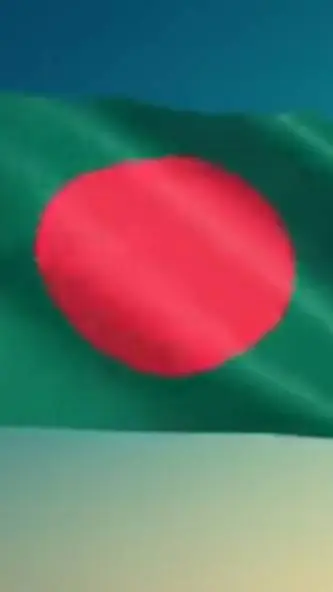 ai character: Bangladesh  background