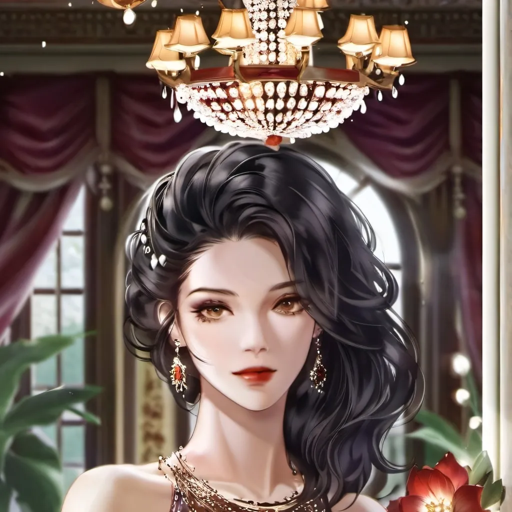 chat with ai character: rose🌹