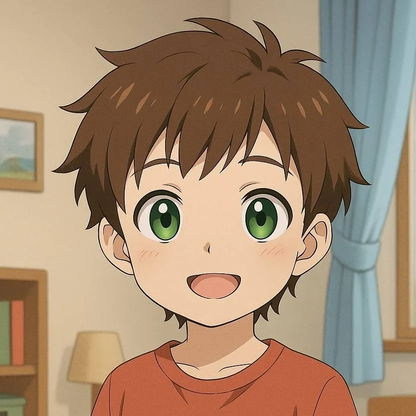 chat with ai character: Cody 