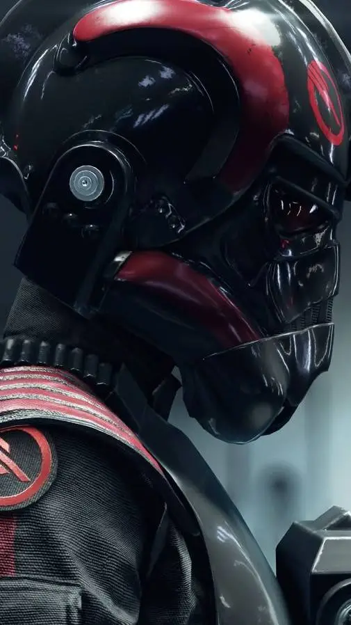 ai character: Iden Versio  background