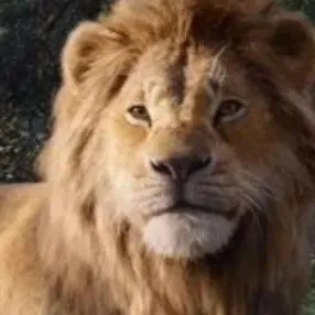 chat with ai character: Simba 