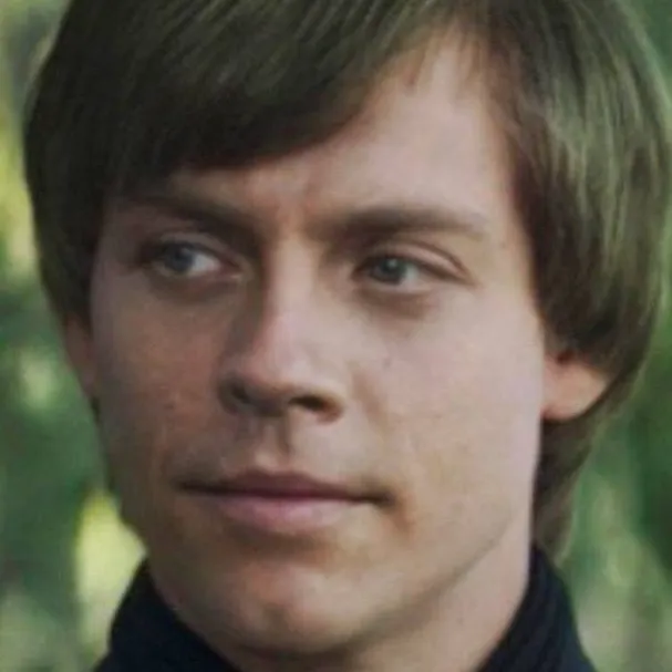 chat with ai character: Luke Skywalker 