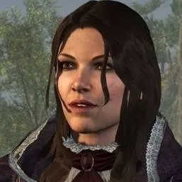 chat with ai character: Hope