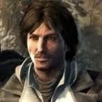 chat with ai character: Shay 
