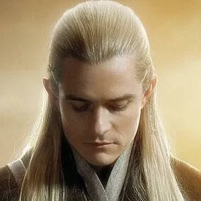 chat with ai character: Legolas 
