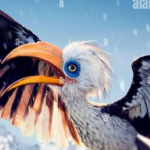 chat with ai character: Zazu